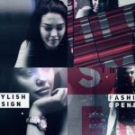 دانلود قالب مدیریت سایت Slant – قالب مدیریت سایت و داشبورد HTML دانلود رایگان پروژه افتر افکت Fashion Opener