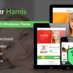 دانلود قالب وردپرس Health Coach - پوسته سلامت و زیبایی وردپرس | پوسته Health Coach
