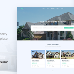 دانلود قالب سایت Interact – قالب HTML صفحه فرود خلاقانه دانلود قالب سایت Lalan - قالب HTML کاری و شرکتی