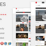 دانلود قالب وردپرس CleanApp – پوسته برنامه های موبایل وردپرس دانلود قالب وردپرس NewsTimes - پوسته خبری وردپرس | پوسته NewsTimes