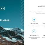 دانلود قالب وردپرس Ember – پوسته شرکتی و فروشگاهی وردپرس دانلود قالب وردپرس One - پوسته نمونه کار خلاقانه وردپرس | پوسته One