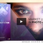 دانلود رایگان پروژه افتر افکت Photo Motion - 3D Photo Animator