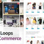 دانلود لوگو گیمینگ Mystery دانلود افزونه ووکامرس Product Loops - بیش از 100 نمونه استایل مختلف برای فروشگاه وردپرس | پلاگین Product Loops