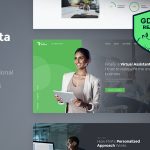 دانلود قالب وردپرس Circle Mobile – پوسته موبایل وردپرس دانلود قالب وردپرس Revirta - پوسته منشی مجازی وردپرس | پوسته Revirta