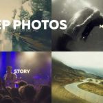 دانلود قالب PSD جدید Rica Plus – قالب PSD کافه و رستوران دانلود رایگان پروژه افتر افکت Slideshow Reel