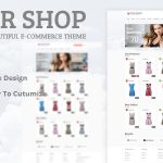 دانلود قالب PSD جدید Writeasy Blog – قالب PSD وبلاگ شخصی دانلود قالب PSD جدید Star Shop - قالب PSD فروشگاهی مد و پوشاک
