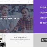 دانلود قالب سایت Geodeo – قالب HTML کوپن تخفیف و تخفیف فروشگاهها دانلود قالب سایت Sylor - قالب HTML نمونه کار و دفاتر نمایندگی