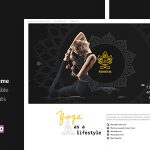 دانلود قالب وردپرس Uplands – پوسته برگزاری مسابقات و دوره های آموزشی گلف دانلود قالب وردپرس Tantra - پوسته باشگاه ورزشی و سالن یوگا وردپرس | پوسته Tantra