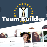 دانلود افزونه وردپرس Facebook SpiderLink – افزونه خدمات شبکه اجتمایی فیس بوک دانلود افزونه وردپرس Team Builder - افزونه معرفی اعضا وردپرس | پلاگین Team Builder