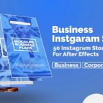 دانلود رایگان پروژه افتر افکت Foodz Instagram Stories دانلود رایگان پروژه افتر افکت Business Instagram Stories | پروژه افتر افکت استوری اینستاگرام با موضوع تجاری
