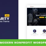 دانلود قالب وردپرس Dream Spa – پوسته سالن زیبایی و چشمه آب گرم وردپرس دانلود قالب وردپرس Charity - پوسته خیریه وردپرس | پوسته Charity