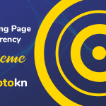 دانلود قالب وردپرس Cryptokn - پوسته صفحه فرود و ارز دیجیتال وردپرس | پوسته Cryptokn