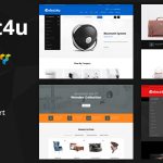 دانلود افزونه وردپرس Facebook Customer Chat – افزونه چت زنده وردپرس دانلود قالب ووکامرس Elect4u - پوسته فروشگاه چند منظوره وردپرس | پوسته Elect4u