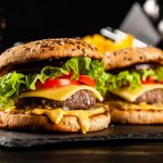 مجموعه تصاویر استوک با موضوع فست فود