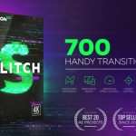 دانلود پروژه افتر افکت Instagram Stories – ساخت استوری اینستاگرام دانلود رایگان پروژه افتر افکت Glitch Transitions | Glitch Transitions After Effect Project