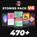 دانلود قالب ووکامرس Kanta – پوسته فروشگاه چندمنظوره وردپرس دانلود پروژه افتر افکت Instagram Stories - ساخت استوری اینستاگرام | افترافکت Instagram Stories