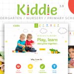 دانلود افزونه وردپرس Extended Tags Widget – افزونه ابزارک های تگ وردپرس دانلود قالب وردپرس Kiddie - پوسته کودکان و مهدکودک وردپرس | پوسته Kiddie