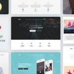 دانلود قالب وردپرس Uplift - پوسته واکنش گرا و چندمنظوره وردپرس | پوسته Uplift