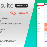 دانلود رایگان اسکریپت WORKSUITE - راه اندازی سیستم میریت پروژه