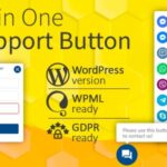 دانلود قالب سایت نمونه کار معماری و مهندسی Cassio دانلود افزونه وردپرس All in One Support Button