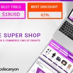 دانلود رایگان اسکریپت JobWorld – راه اندازی پرتال کاریابی دانلود رایگان اسکریپت Active Super Shop - راه اندازی سیستم چندین فروشگاهی