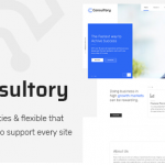 دانلود قالب سایت Vetura – قالب HTML تعمیرات خودرو و کارگاه مکانیک دانلود قالب سایت Consultory - قالب HTML مشاوره کاری و حقوقی
