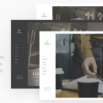 دانلود قالب PSD جدید Binmp -قالب PSD اپلیکیشن و نرم افزار دانلود قالب PSD جدید Daxon - قالب PSD نمایندگی و نمونه کار