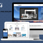 دانلود قالب وردپرس Alfa – پوسته واکنش گرا و تک صفحه ای وردپرس دانلود قالب وردپرس Dragness - پوسته صفحه فرود وردپرس | پوسته Dragness