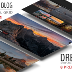 دانلود کتاب الکترونیکی Horror Literature Through History دانلود قالب وردپرس Dreamscape - پوسته واکنش گرا عکاسی وردپرس | پوسته Dreamscape