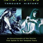 دانلود کتاب الکترونیکی Horror Literature Through History