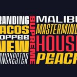 دانلود رایگان مجموعه فونت House Sans | دانلود فونت House Sans