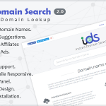 دانلود رایگان اسکریپت Google Analytics – راه اندازی سیستم آنالیز گوگل دانلود رایگان اسکریپت Instant Domain Search - سیستم جستجو دامنه