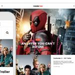 دانلود قالب سایت Cloudhub – قالب html خدمات میزبانی و هاستینگ دانلود قالب جوملا JA Moviemax - قالب فیلم و سریال راست چین جوملا