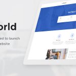 دانلود رایگان اسکریپت JobWorld - راه اندازی پرتال کاریابی