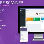 دانلود قالب سایت صرافی و رمز ارز Kaniz دانلود رایگان اسکریپت Malware Scanner - جستجوگر ویروس یاب