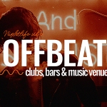 دانلود قالب وردپرس Offbeat - پوسته کلاب و مراکز موسیقی وردپرس | پوسته Offbeat