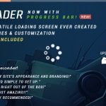 دانلود افزونه Borlabs Cache – افزونه کش وردپرس دانلود افزونه وردپرس PageLoader - صفحه بارگذاری وردپرس