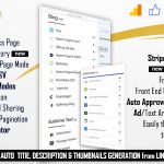 دانلود افزونه وردپرس Simple Link Directory Pro