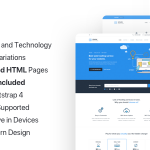 دانلود قالب سایت AH – قالب HTML وبلاگ و رزومه شخصی دانلود قالب سایت Spark Host – قالب HTML واکنش گرا هاستینگ و تکنولوژی