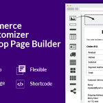 دانلود افزونه وردپرس WooCommerce Email Customizer | پلاگین WooCommerce Email Customizer