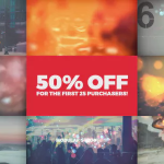 دانلود قالب بادی پرس Buddy – پوسته جامعه مجازی وردپرس دانلود پروژه افتر افکت Grunge Particles Reel