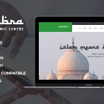 دانلود رایگان مجموعه فونت فارسی Gilan دانلود قالب وردپرس Alhambra - پوسته اسلامی و مذهبی وردپرس