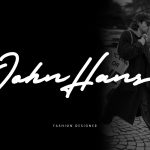 دانلود رایگان فونت Astenia - Astenia | Signature Font