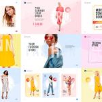 دانلود رایگان پروژه افتر افکت Shape Elements – نسخه ۲.۲ دانلود رایگان پروژه افتر افکت Fashion Store Pack | دانلود افترافکت Fashion Store Pack | دانلود افتر افکت معرفی محصول Fashion Store Pack