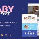 دانلود قالب وردپرس Shopio – پوسته فروشگاهی چند منظوره ووکامرس دانلود قالب وردپرس Happy Baby - پوسته خدمات نگهداری کودکان وردپرس