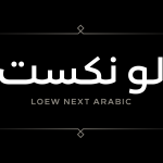 دانلود رایگان قالب PSD فروشگاهی Hadona دانلود فونت عربی Loew Next - مجموعه فونت پرمیوم Loew Next Arabic