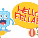 دانلود فونت و وکتور Monster World font & Fun Vector Pack