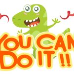 دانلود فونت و وکتور Monster World font & Fun Vector Pack