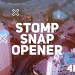 دانلود قالب وردپرس Ampster – پوسته خلاقانه و واکنش گرا وردپرس دانلود رایگان پروژه افتر افکت Stomp Snap Opener