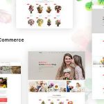 دانلود قالب کسب و کار Contixs – قالب HTML مشاورین مالی واکنش گرا دانلود قالب فروشگاهی گل و گیاه Fultala - قالب HTML واکنش گرا